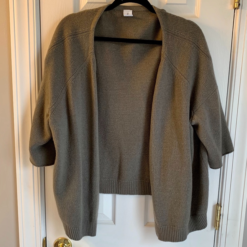 !NEW! Zenobia Cardigan Sweater (women)